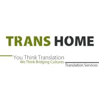TRANSHOME Translation and Localization Services image 1